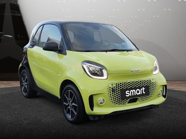 Smart ForTwo EQ 60 kW image number 3