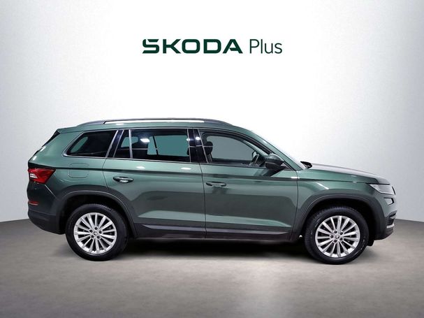 Skoda Kodiaq 1.5 TSI Ambition 110 kW image number 3