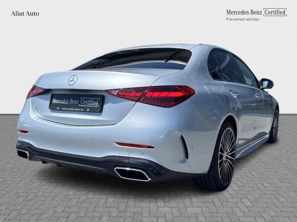 Mercedes-Benz C 300 190 kW image number 3