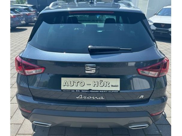 Seat Arona 1.0 TSI FR DSG 81 kW image number 3