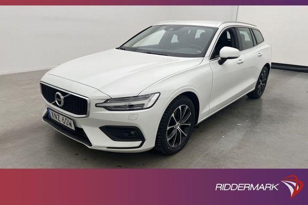 Volvo V60 D4 Momentum 140 kW image number 10