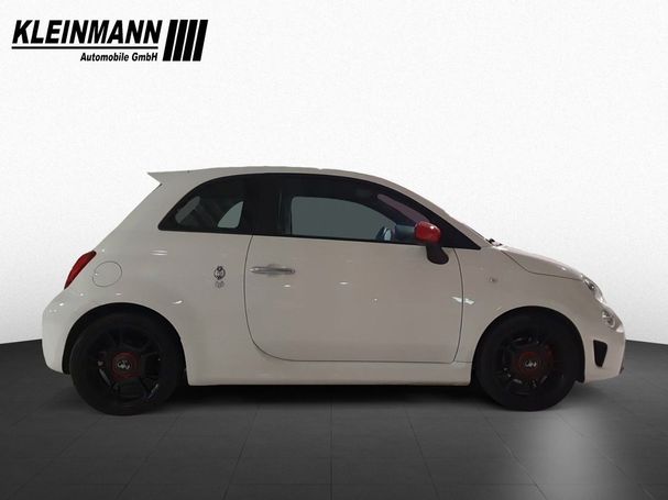 Abarth 595 121 kW image number 3