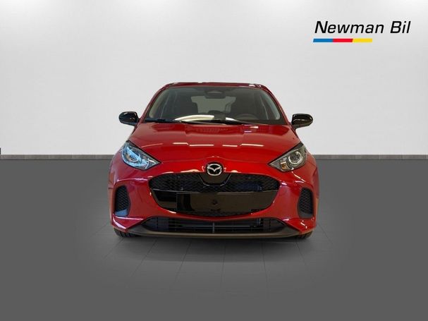 Mazda 2 Hybrid 85 kW image number 3