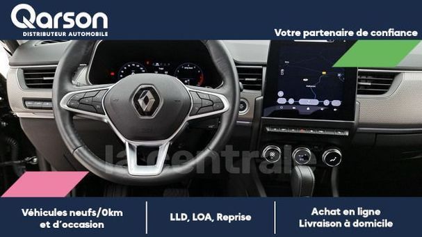 Renault Arkana 1.3 103 kW image number 8