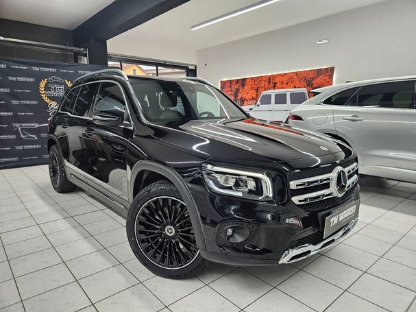 Mercedes-Benz GLB 200 d 110 kW image number 3