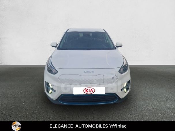 Kia Niro 150 kW image number 3