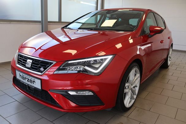 Seat Leon FR DSG 140 kW image number 1