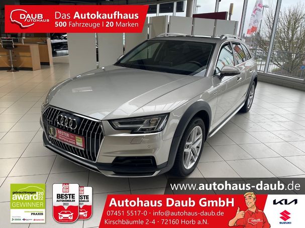 Audi A4 Allroad 3.0 TDI 200 kW image number 2