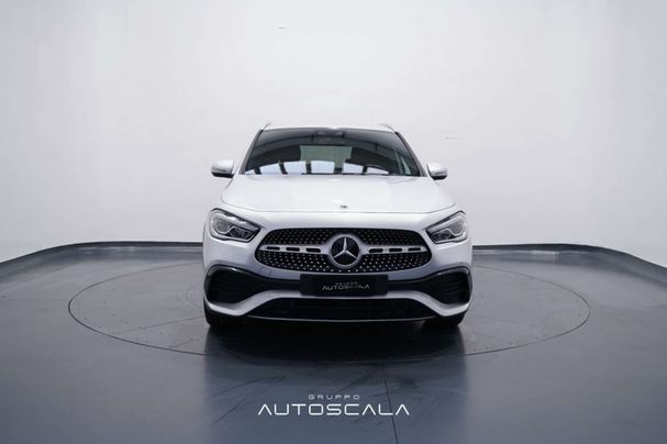 Mercedes-Benz GLA 200 110 kW image number 5