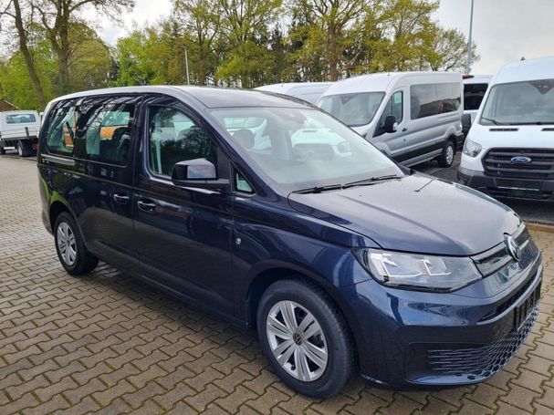 Volkswagen Caddy Maxi 1.5 TSI DSG 84 kW image number 3