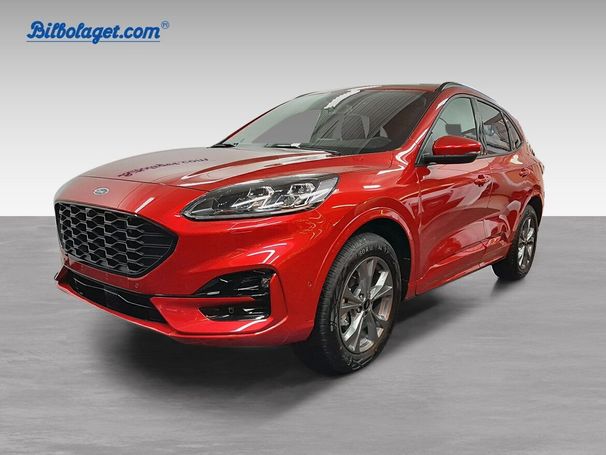 Ford Kuga 2.5 Hybrid AWD 141 kW image number 1