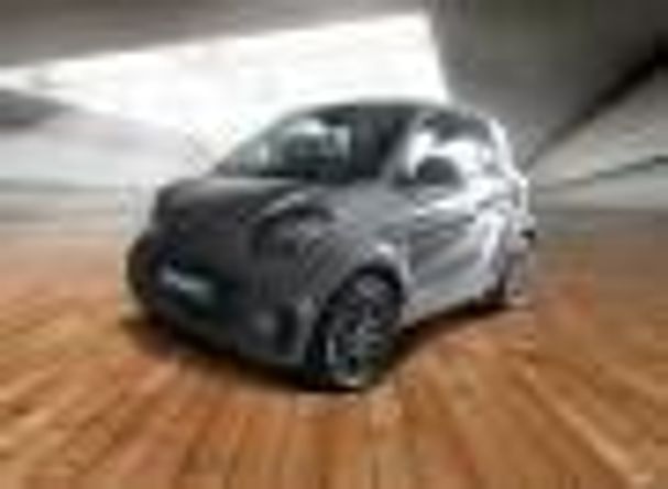 Smart ForTwo EQ 60 kW image number 20