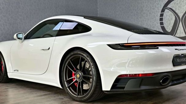 Porsche 992 Carrera 4 GTS PDK 353 kW image number 2