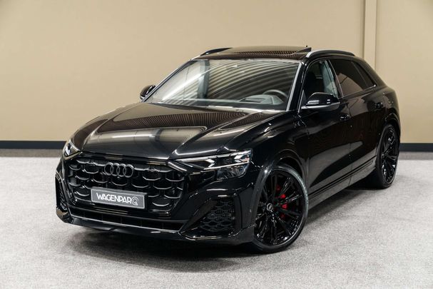 Audi Q8 60 TFSIe 360 kW image number 19