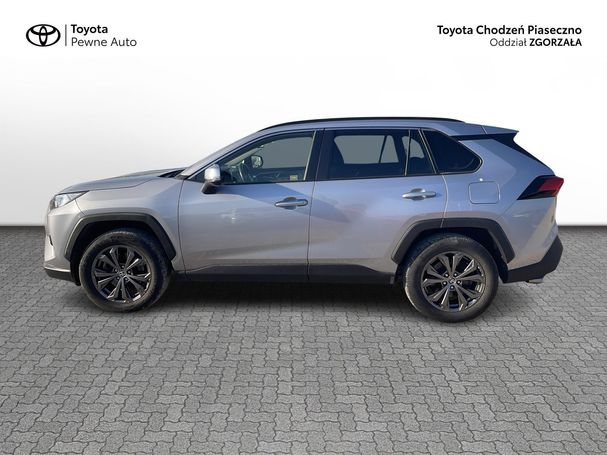 Toyota RAV 4 160 kW image number 5