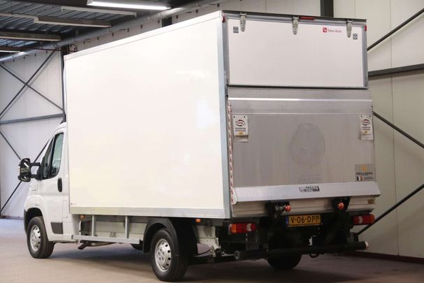 Fiat Ducato 96 kW image number 12