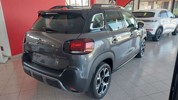 Citroen C3 Aircross PureTech 110 Shine 81 kW image number 7