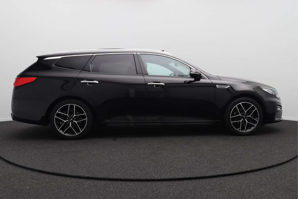 Kia Optima Sportswagon 1.6 T-GDi 132 kW image number 6