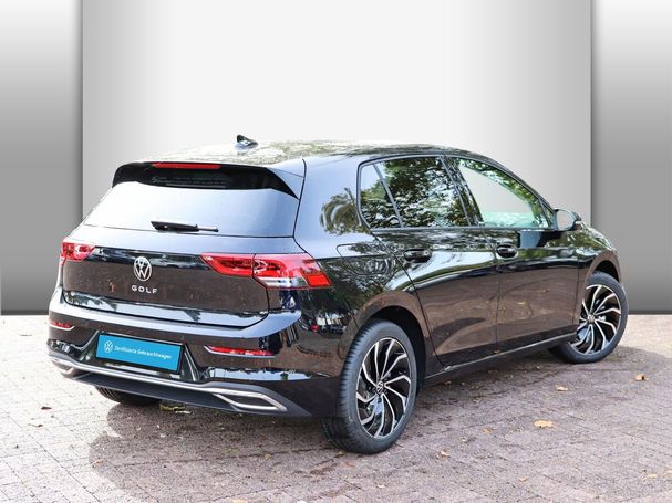 Volkswagen Golf Plus 110 kW image number 2