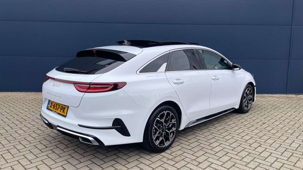 Kia ProCeed 88 kW image number 2