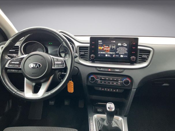 Kia Ceed 1.0 74 kW image number 15