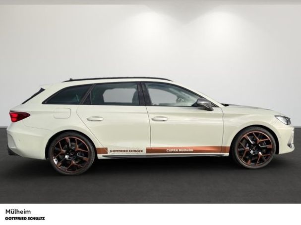 Cupra Leon VZ 2.0 TSI 4Drive DSG 245 kW image number 2