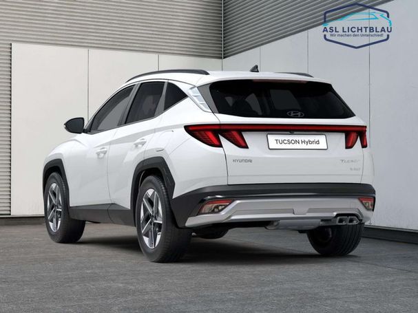 Hyundai Tucson 158 kW image number 3