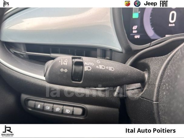 Fiat 500 e 42 kWh 88 kW image number 24