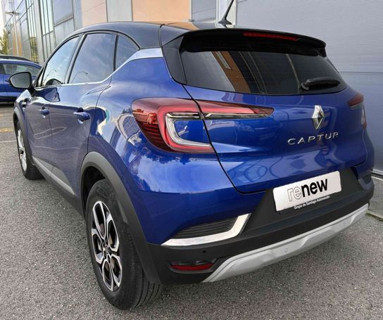 Renault Captur TCe 140 103 kW image number 7