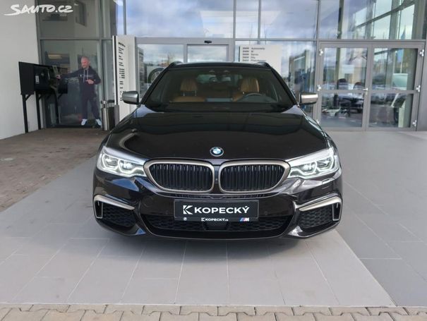 BMW 550d Touring xDrive 294 kW image number 3