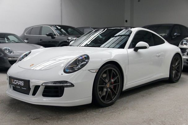 Porsche 991 Carrera 4S 294 kW image number 2