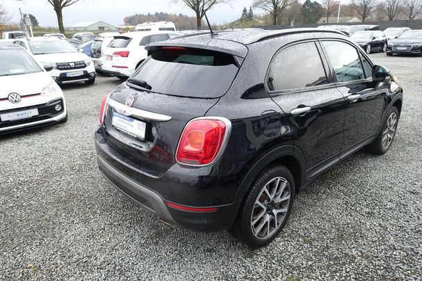 Fiat 500X 1.4 Cross 103 kW image number 4