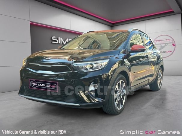 Kia Stonic 1.0 T-GDi 120 88 kW image number 1