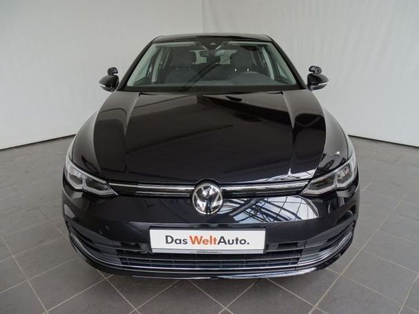 Volkswagen Golf 2.0 TDI Active DSG 85 kW image number 3