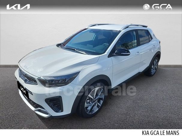 Kia Stonic 1.0 T-GDi 120 DCT 88 kW image number 1