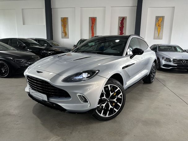 Aston Martin DBX 405 kW image number 2