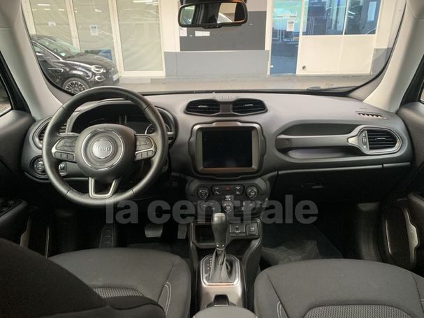 Jeep Renegade 1.6 MultiJet 88 kW image number 19