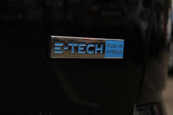 Renault Megane E-Tech Plug-in 160 Techno 116 kW image number 23