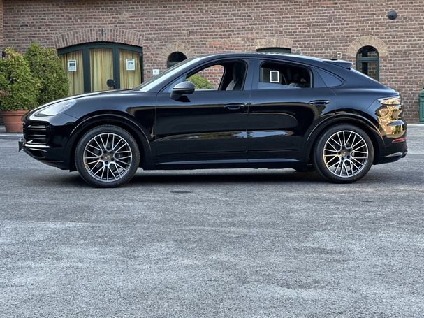 Porsche Cayenne Coupé 250 kW image number 17