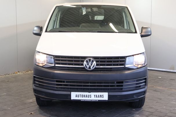 Volkswagen T6 Transporter DSG 110 kW image number 2