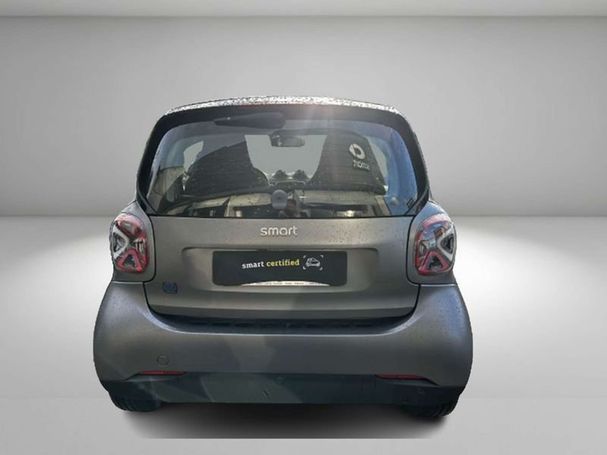 Smart ForTwo EQ 60 kW image number 4