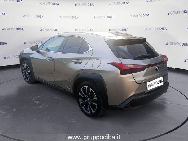 Lexus UX 135 kW image number 7