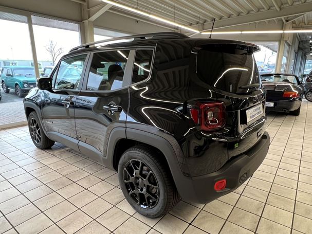 Jeep Renegade 96 kW image number 5