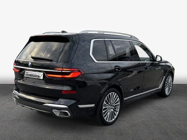 BMW X7 xDrive 250 kW image number 3