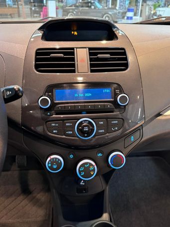 Chevrolet Spark 50 kW image number 17