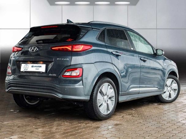 Hyundai Kona Elektro 150 kW image number 4