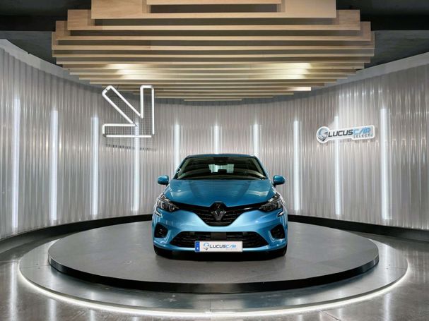 Renault Clio TCe Intens 66 kW image number 3