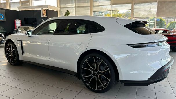 Porsche Taycan Sport Turismo 300 kW image number 6