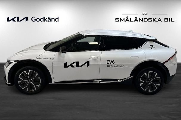 Kia EV6 kWh 239 kW image number 5