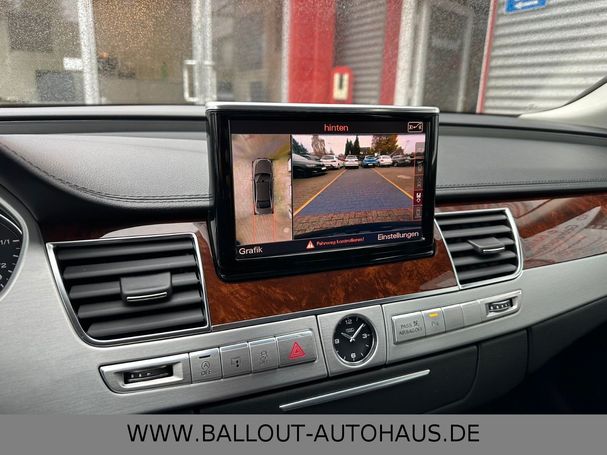 Audi A8 3.0 TDI quattro 184 kW image number 24